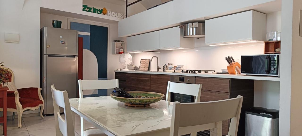 Zziny House Apartment CTA Exterior foto