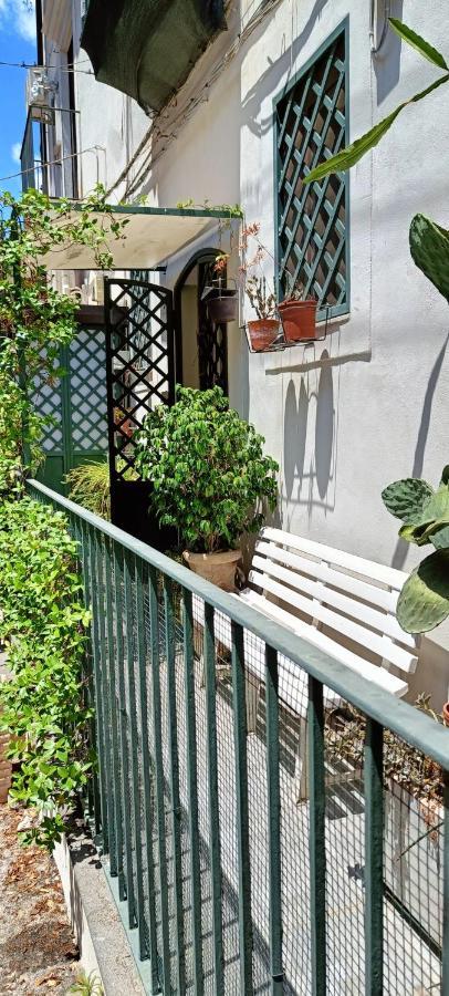 Zziny House Apartment CTA Exterior foto